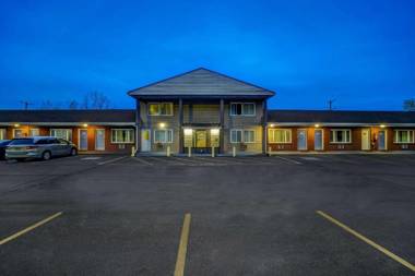 Motel 6-Ilion NY