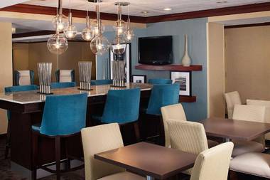 Hampton Inn Long Island/Islandia