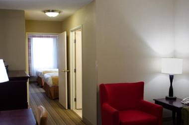 Country Inn & Suites by Radisson Ithaca NY