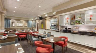 Hilton Garden Inn Ithaca