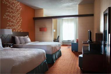 Fairfield Inn & Suites by Marriott Ithaca