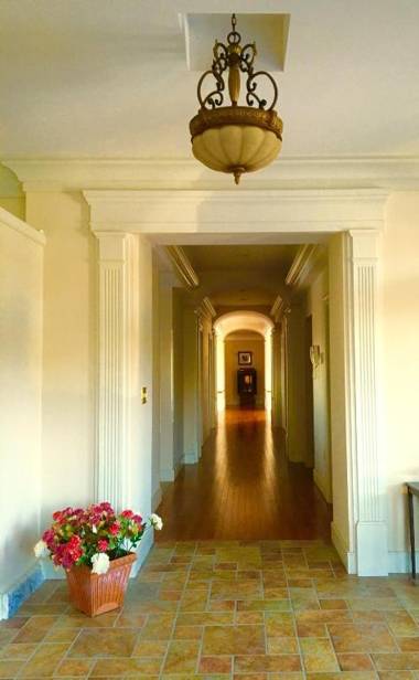 A Cayuga LakeFront Inn - Hotel Alt Ithaca New York