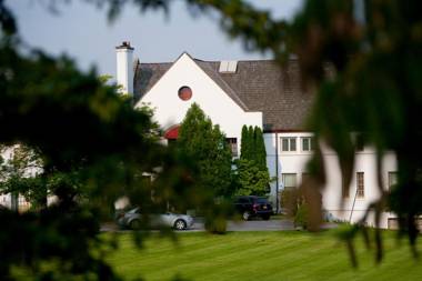 La Tourelle Hotel & Spa