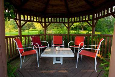 La Tourelle Hotel & Spa