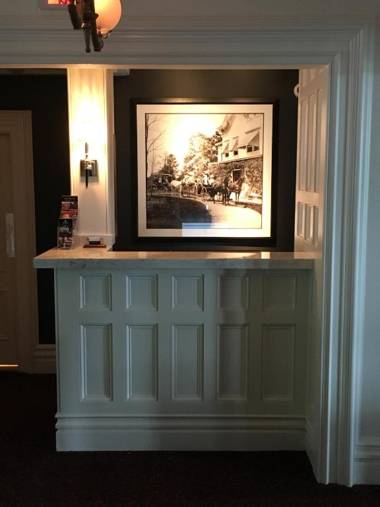 Inn at Taughannock Falls