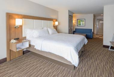 Holiday Inn Express & Suites Jamestown an IHG Hotel