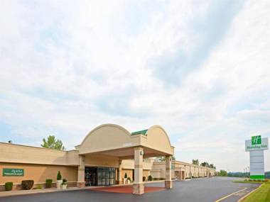 Holiday Inn Johnstown-Gloversville Hotel