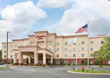 Hampton Inn Kingston