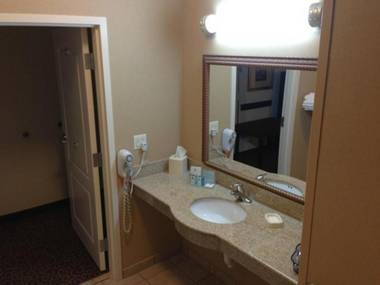 Hampton Inn Kingston