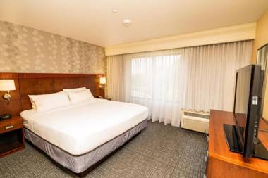 Courtyard by Marriott Kingston