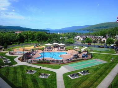 Holiday Inn Resort Lake George an IHG Hotel