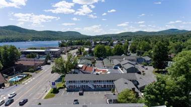 Americas Best Value Inn & Suites Lake George