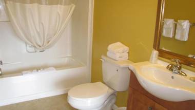 Lake View Inn Lake George