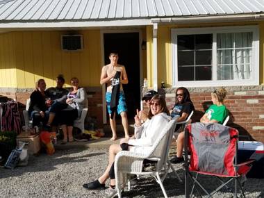 Colonel Williams Resort and Suites