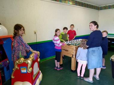 Colonel Williams Resort and Suites