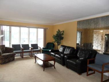 Pinebrook - Three Bedroom House