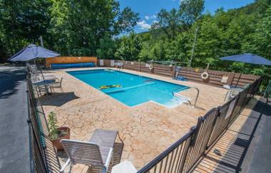 English Brook Cottages