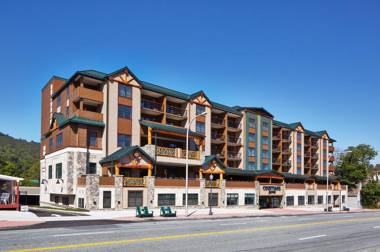 Courtyard by Marriott Lake George