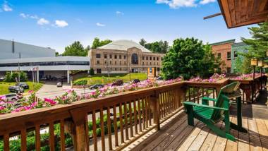 Best Western Adirondack Inn