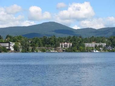 Hampton Inn & Suites Lake Placid