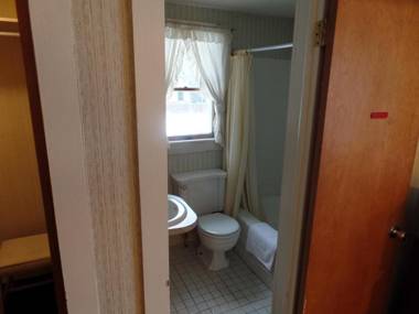 Maple Leaf Inn Lake Placid