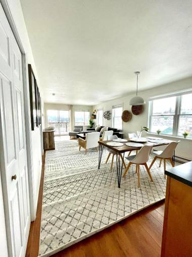 Amazing Mountain views