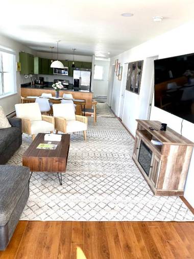 Amazing Mountain views