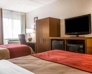 Comfort Inn Latham/Albany North