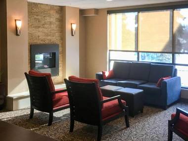 Comfort Inn Latham/Albany North