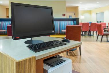 TownePlace Suites by Marriott Latham Albany Airport