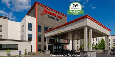 Holiday Inn & Suites Syracuse Airport - Liverpool an IHG Hotel