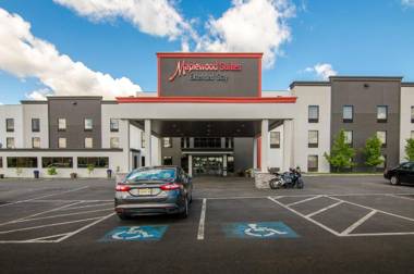 Holiday Inn & Suites Syracuse Airport - Liverpool an IHG Hotel