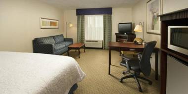 Hampton Inn Syracuse Clay