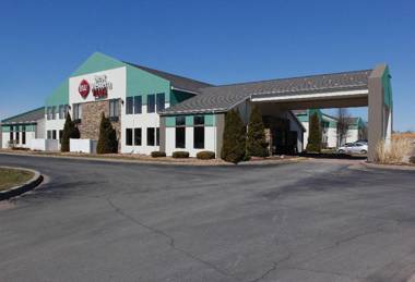 Best Western Plus Liverpool - Syracuse Inn & Suites