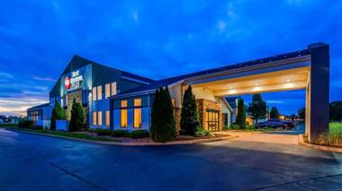 Best Western Plus Liverpool - Syracuse Inn & Suites