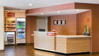 TownePlace Suites by Marriott Syracuse Clay