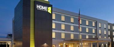 Home2 Suites by Hilton Saratoga Malta