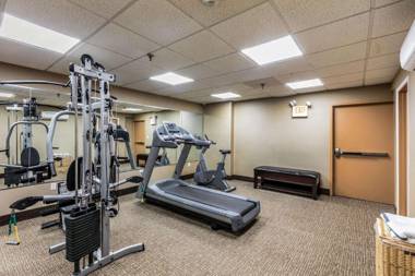 Comfort Inn Medford-Long Island