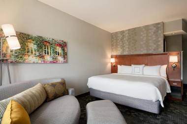 Courtyard by Marriott Middletown Goshen