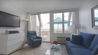 The Surf Club Resort