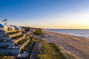 Gurney's Montauk Resort & Seawater Spa