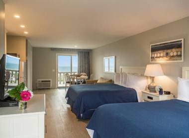 Hartman's Briney Breezes Beach Resort