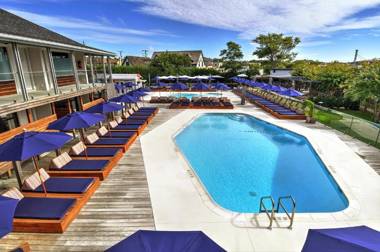 The Montauk Beach House