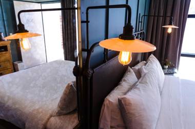 The Montauk Beach House