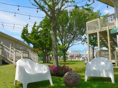 Sunset Beach Montauk