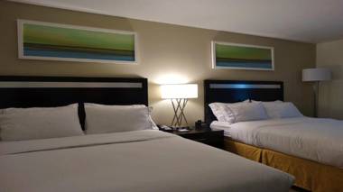 Holiday Inn Express and Suites Montgomery an IHG Hotel