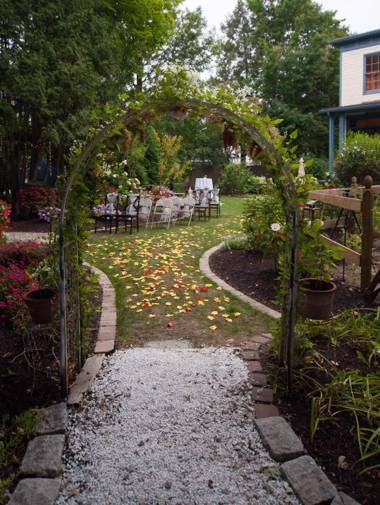 The Borland House Inn