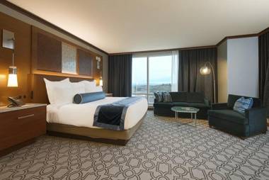 Resorts World Catskills