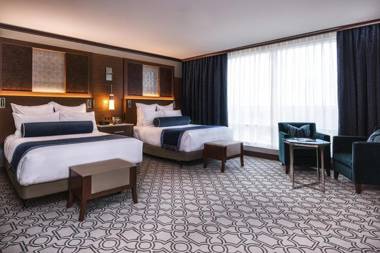 Resorts World Catskills