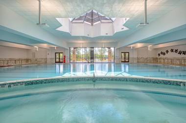 YO1 Health Resort Catskills